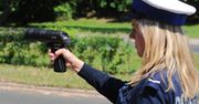 Policjant demaskuje niepoprawne pomiary radaru Iskra