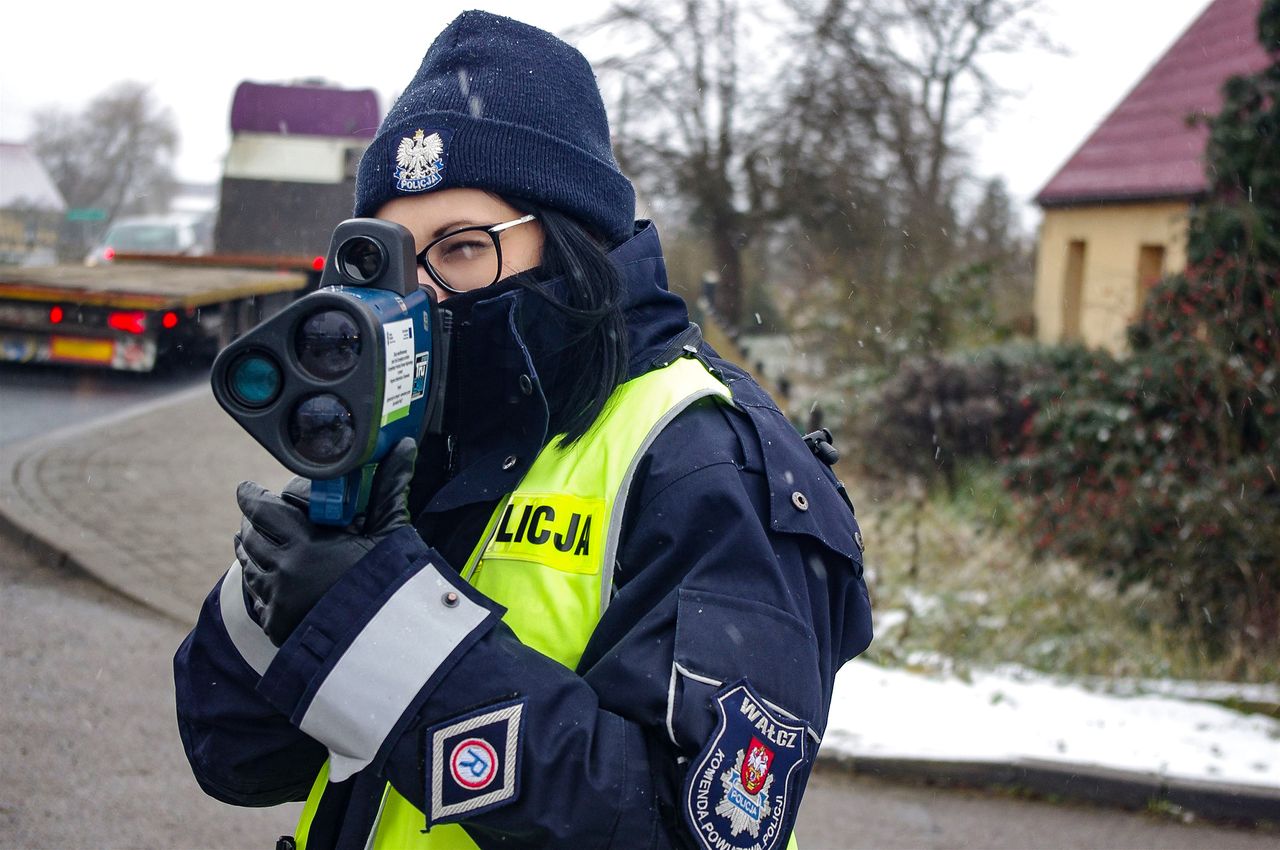 50-latek trzykrotnie w ciągu miesiąca zatrzymany za kierowanie po pijanemu