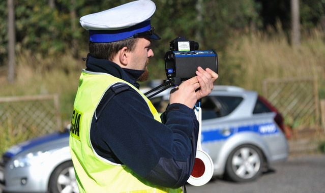 Utrata prawa jazdy za przekroczenie prędkości o ponad 50 km/h