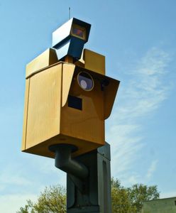 Fotoradary na autostradach to mit. Informacje powtarzane przez media mijają się z prawdą