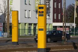 Lista działających fotoradarów - GITD ma ich już ponad 20