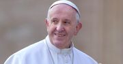 Papież Franciszek ma brata bliźniaka?!