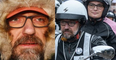 Działacz KOD z Francji: "Opublikuję RACHUNKI Z PERFUMERII i SKLEPÓW w Paryżu, gdzie Kijowscy "bronili demokracji" za kasę KOD!"