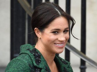 Meghan Markle sama prowadzi profil "sussexroyal" na Instagramie? Zdradził ją jeden szczegół...