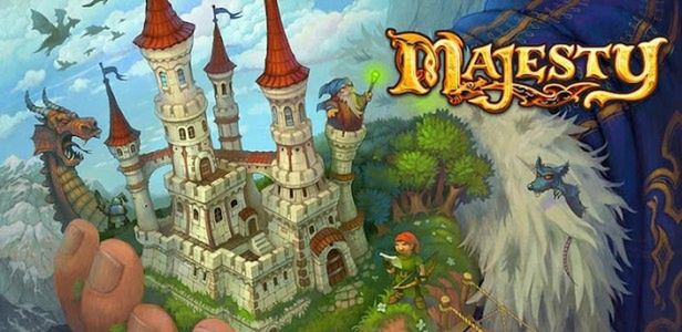 Majesty: The Fantasy Kingdom Sim za darmo w App Store! [wideo]