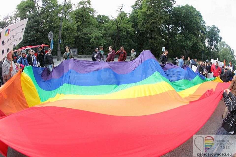 Prezydent Komorowski nie chce patronować Paradzie Równości