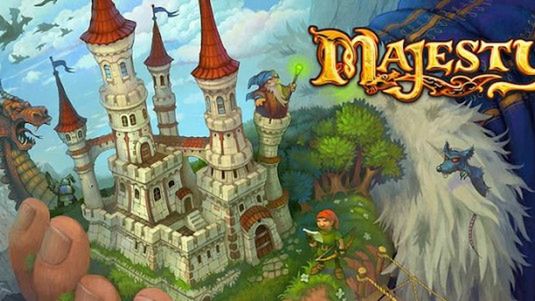 Majesty: The Fantasy Kingdom Sim za darmo w App Store! [wideo] 1