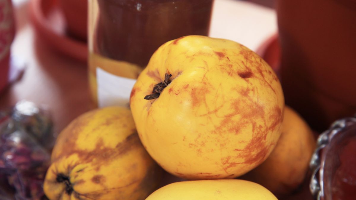 Sok z pigwy nie jest wskazany przy problemach z glikemią pokarmową