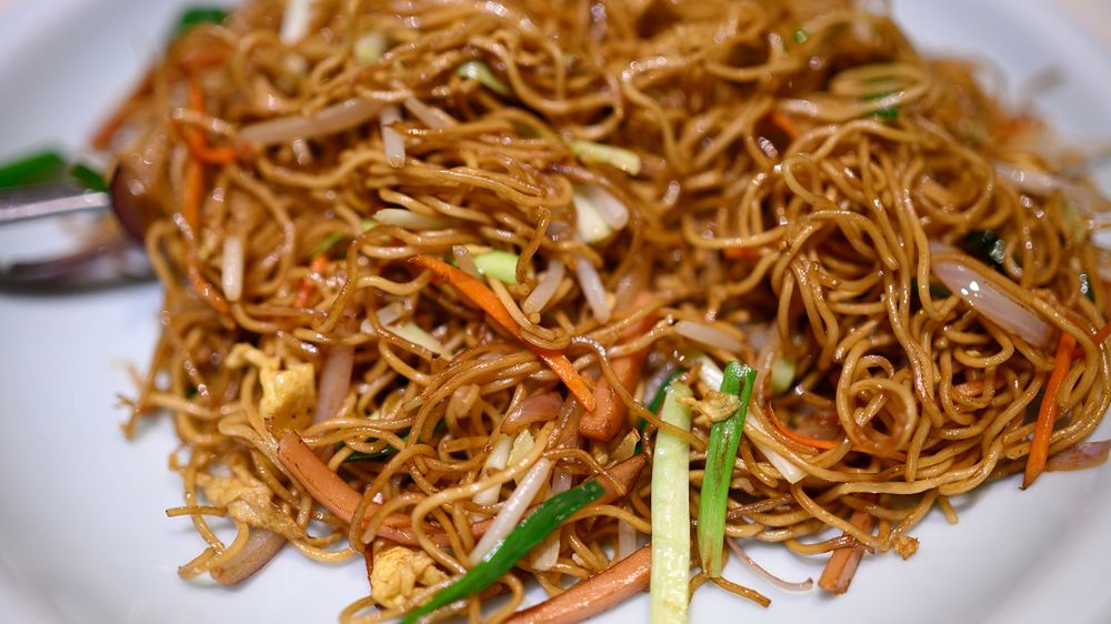 Dieta wegańska to "czyściwo" dla układu krążenia