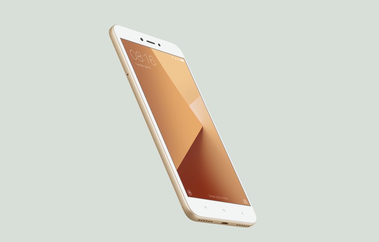 Łowca Okazji: Xiaomi Redmi Note 5A za niecałe 312zł? 