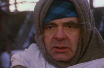 Jesteś miłośnikiem filmów? Musisz znać odpowiedź na dziewiąte pytanie