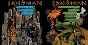 Sandman. Zabawa w ciebie/ Refleksje i przypowieści (wyd. 2022) – recenzja komiksów wyd. Egmont