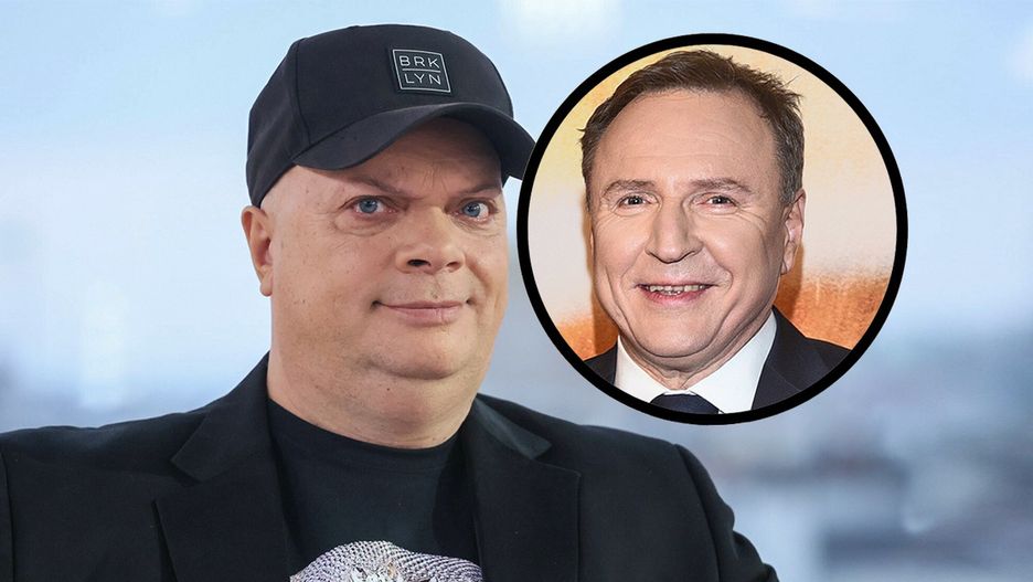 Krzysztof Skiba: "Prawdziwymi  gwiazdami tego koncertu byli  Mariusz Błaszczak i Jacek Kurski"