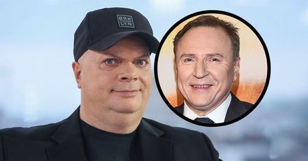 Cała Polska to widziała. "Gwiazdami byli Błaszczak i prezes TVP Kurski"