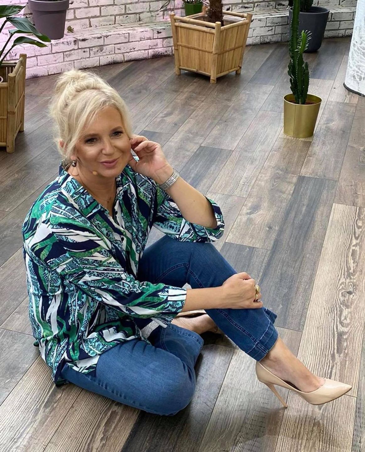 Marzena Rogalska