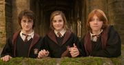 Ujawniono GŁÓWNYCH aktorów w serialu "Harry Potter". Tak będą prezentować się Harry, Ron i Hermiona. Dobry wybór?