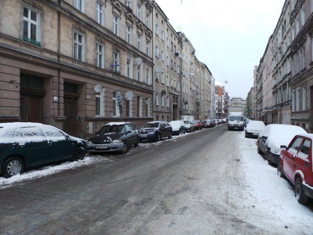 Samsung Galaxy Camera - aparat przyszłości bez przyszłości [test] 39