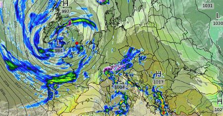 Paraliż w marcu?! Tam nadciąga armagedon