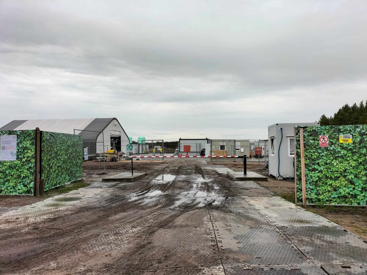 Chcą wyłożyć 95 mld zł na polski atom. Na liście firmy z USA, Kanady czy Francji