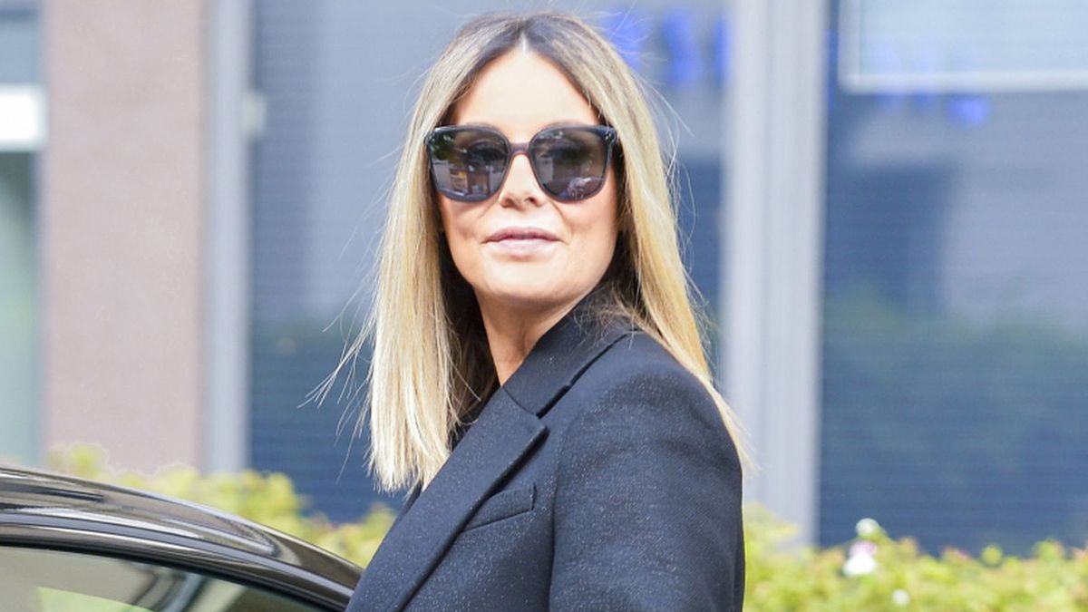 o był wyjazd służbowy. Rozenek nie może sobie wybaczyć jednej rzeczy