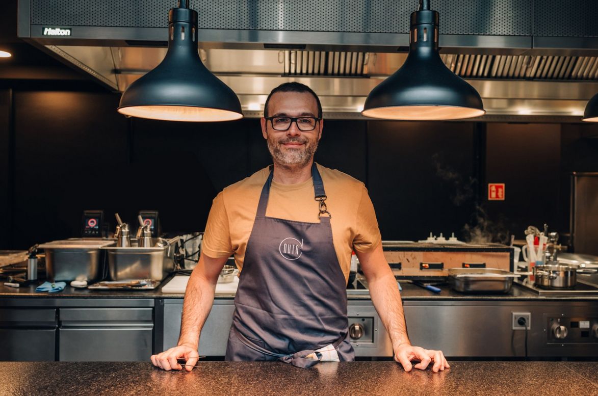 Chef 