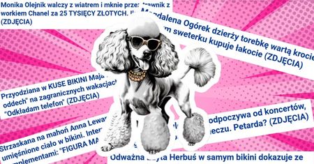 Czytelnicy nie mieli wątpliwości: Oto "Pudelkowe Słowo Roku 2024". Sprawdźcie, czy wygrało Wasze ulubione!