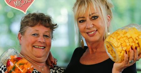 Afera w "Sanatorium miłości". Jadwiga zwala winę na Halinkę. Seniorka zabrała głos