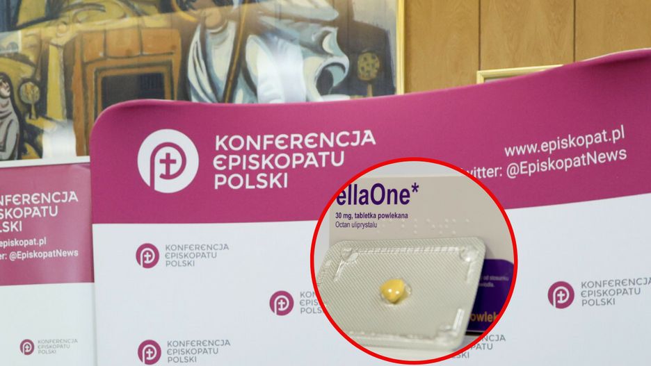 KEP o tabletce "dzień po".