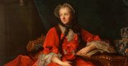 Maria Leszczyńska. Zapomniana polska królowa Francji