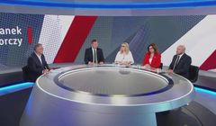 „Poranek wyborczy” w TVP Info aż do sierpnia. Potem serwisy