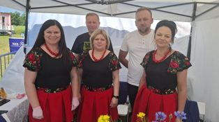 VI Krajowe Dni Pola w Bratoszewicach. Podsumowanie wielkiego rolniczego wydarzenia