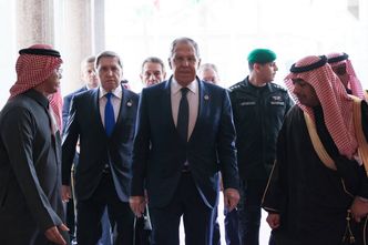 Kreml odpowiada na propozycję rozejmu. "Imitacja działań"