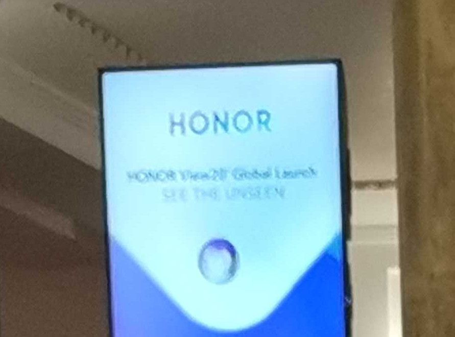 Honor View20: pierwsze wrażenia i przykładowe zdjęcia z aparatu 7