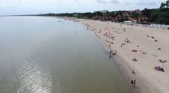 Najlepsze bałtyckie plaże 2019. Gdzie jechać nad morze?