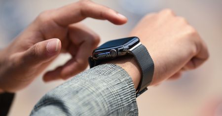 OnePlus Nord Watch ujawnia kolejne tajemnice. Te liczby wyglądają znajomo