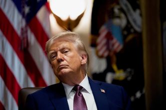 Sąd ocenił decyzje Trumpa. Uznał większość ceł za nielegalne