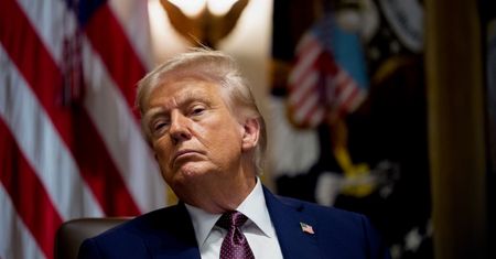 Sąd ocenił decyzje Trumpa. Uznał większość ceł za nielegalne
