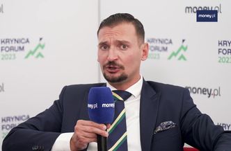 Krynica Forum 2023. Nowa faza rywalizacji Chin z USA - Tomasz Smura