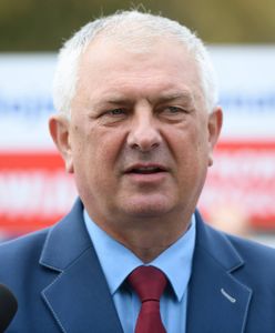 Grzegorz Piechowiak odchodzi z Porozumienia. Pozostanie w klubie PiS