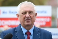 Grzegorz Piechowiak odchodzi z Porozumienia. Pozostanie w klubie PiS