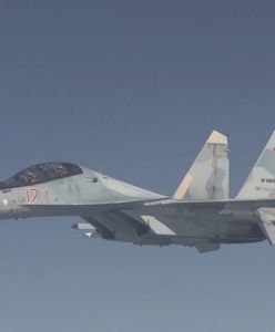 Misja Rosjan u wybrzeży Alaski. Błyskawiczna reakcja USA