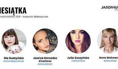 Anna Alboth, Jessica Mercedes Kirschner i Michał Szafrański wśród najbardziej wpływowych blogerów 2018 roku. „Twórcy dający wartość czytelnikom”