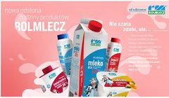 Rolmlecz z nową platformą komunikacyjną "Mleczarze"