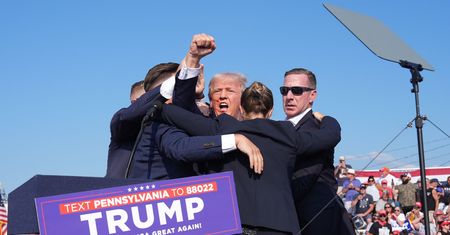 Donald Trump ma już wygraną w kieszeni? Ekspert tonuje nastroje