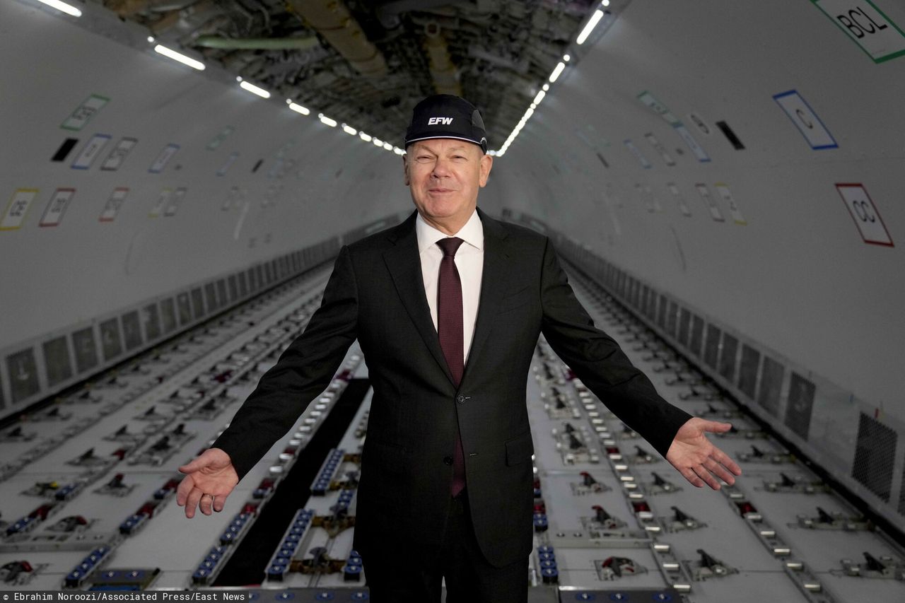 Niemcy podatkowym rajem. Najbogatsi mają ulgi i przywileje