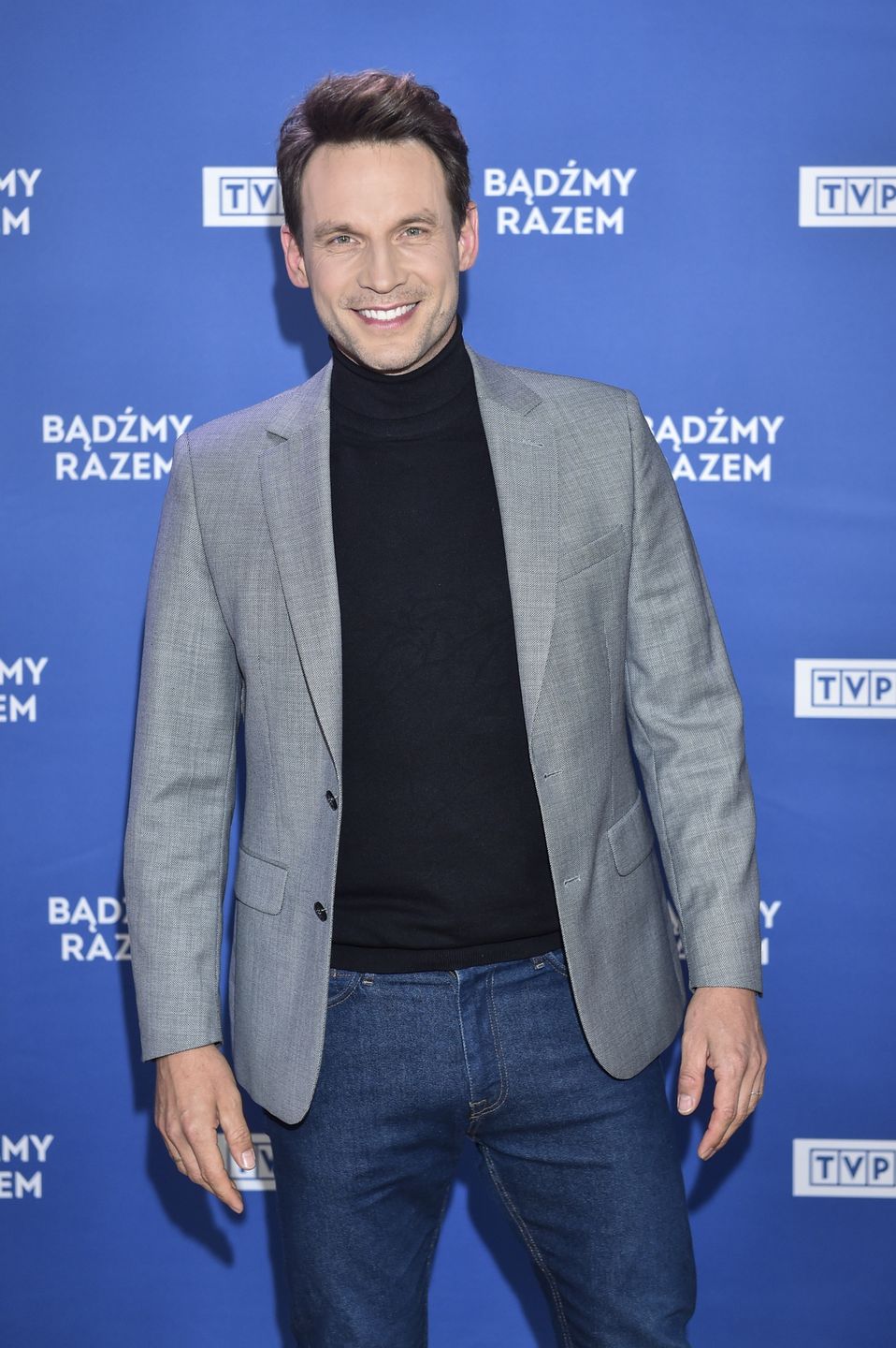 Tomasz Wolny