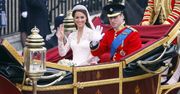 Książę William i księżna Kate świętują 12. rocznicę ślubu na Instagramie. Pokazali się w prywatnym wydaniu (FOTO)
