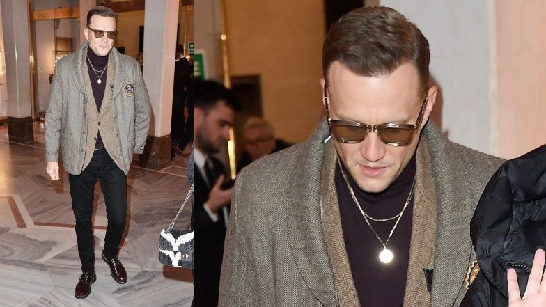 Paszporty Polityki 2022