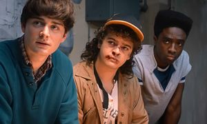 Netflix oszukał fanów "Stranger Things"? Absurdalna petycja obiegła sieć