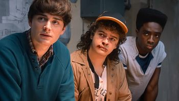 Netflix oszukał fanów "Stranger Things"? Absurdalna petycja obiegła sieć